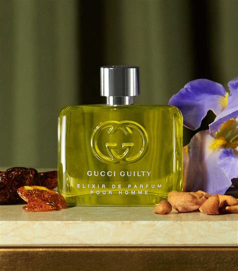 guilt gucci|gucci guilty pourhomme.